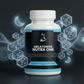 Nutra One™ Sommeil – Complexe Naturel 5-en-1