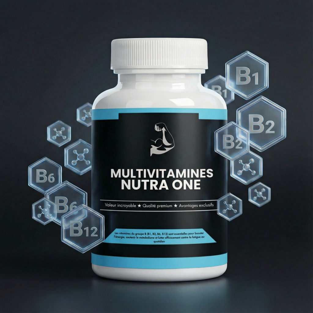 multivitamine